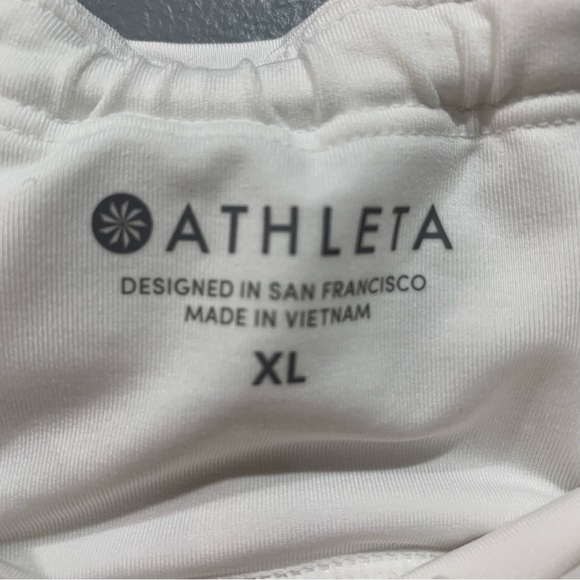 ATHLETA VOLLEY SKORT RUN TENNIS SPORT - Picture 7 of 12